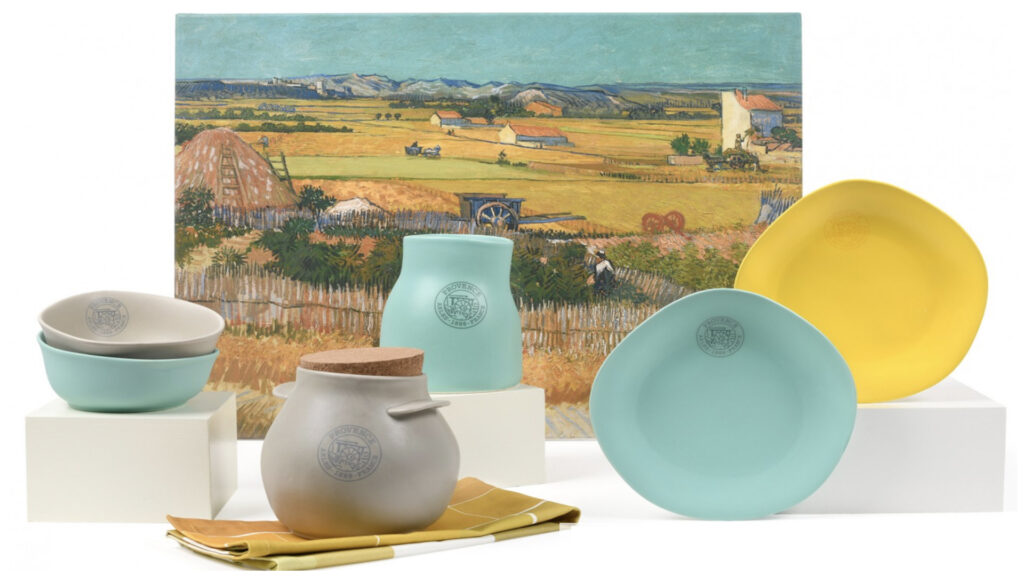 Van Gogh Museum Cultural Products