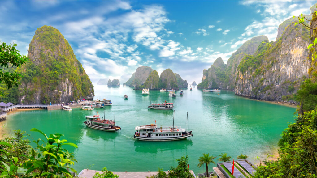 Vietnam COVID-19 Travel
