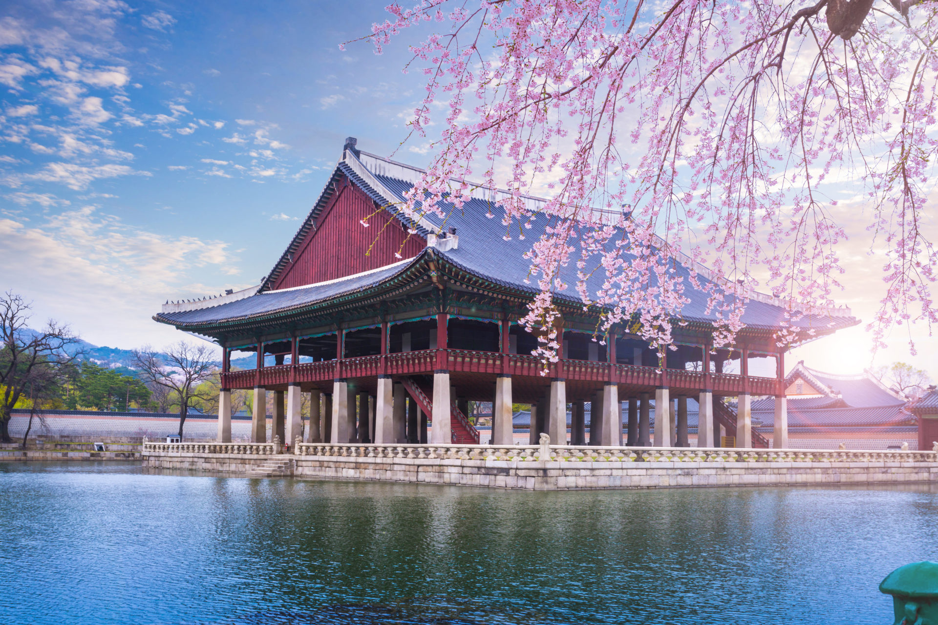 Image result for korea tourism